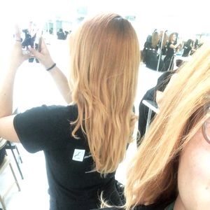 Meet your Posher, Nashalee n.